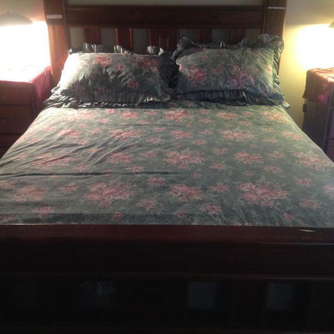 A HOME AWAY FROM HOME - SA Accommodation 0
