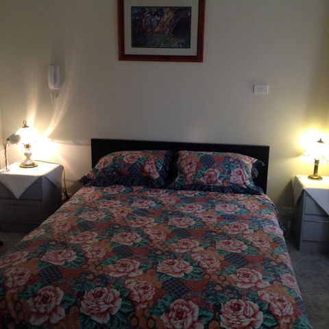 A HOME AWAY FROM HOME - SA Accommodation 3