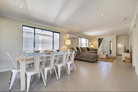 A Little Luxury In Town - SA Accommodation 2