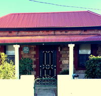 A Miner's Rest - SA Accommodation