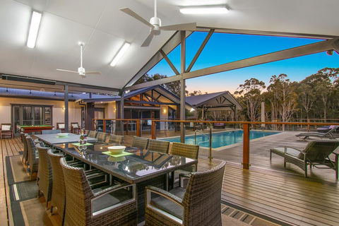 A PERFECT STAY - Lennox Unique Coastal Retreat - SA Accommodation 1