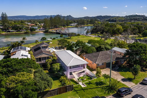 A PERFECT STAY - Sunset Beach - Riverside - SA Accommodation 2