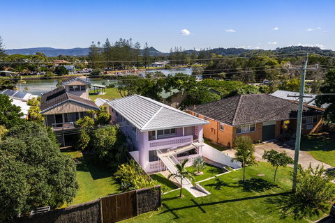 A PERFECT STAY - Sunset Beach - Surfside - SA Accommodation 2