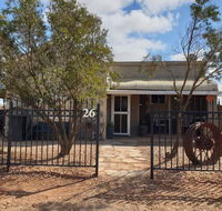 A real bush retreat. Kangas Emus  Starry Skies. - SA Accommodation