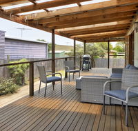 A Reel Teal - SA Accommodation