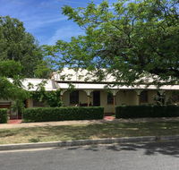 A Settlers Cottage Accommodation Bathurst CBD - SA Accommodation