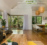 A SWEET ESCAPE - Alcorn House - SA Accommodation