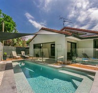A SWEET ESCAPE - At the Beach - SA Accommodation