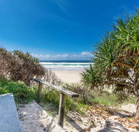 A SWEET ESCAPE - Beachfront Tranquility - SA Accommodation
