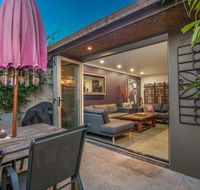 A SWEET ESCAPE - Brandon St Beach  Spa - SA Accommodation