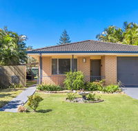 A SWEET ESCAPE - Carefree Beach Home - SA Accommodation