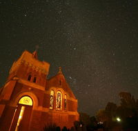A Tassie Church - SA Accommodation