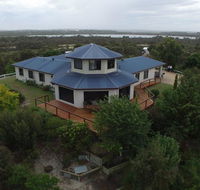 A Tranquil Retreat - SA Accommodation