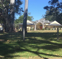 A Very French House - SA Accommodation