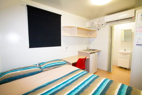AAOK Jandowae Accommodation Park - SA Accommodation 1