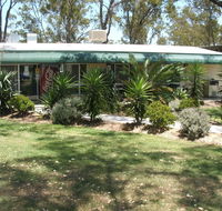 AAOK Jandowae Accommodation Park - SA Accommodation