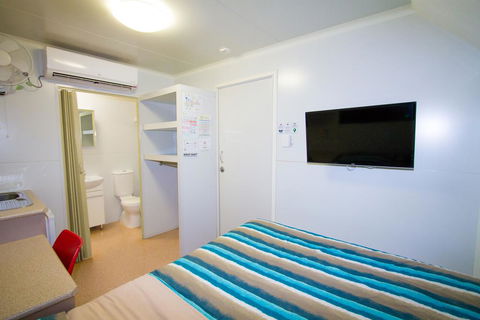 AAOK Jandowae Accommodation Park - SA Accommodation 2