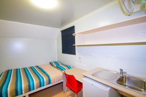 AAOK Jandowae Accommodation Park - SA Accommodation 3