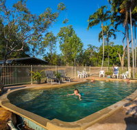AAOK Lakes Resort and Caravan Park - SA Accommodation