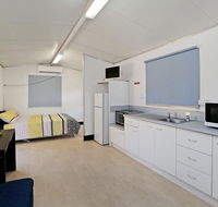 AAOK Moondarra Accommodation Village - SA Accommodation