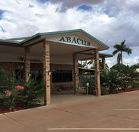 Abacus Motel - SA Accommodation
