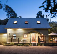Abbotts Rest - SA Accommodation