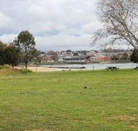 Abel Tasman Cabins Devonport - SA Accommodation