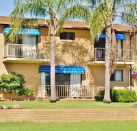 Abel Tasman Motel - SA Accommodation