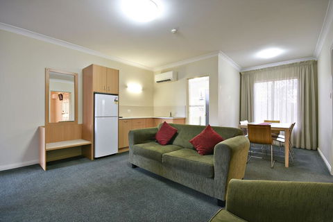 Abel Tasman Motor Inn - SA Accommodation 2
