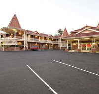 Abel Tasman Motor Inn - SA Accommodation