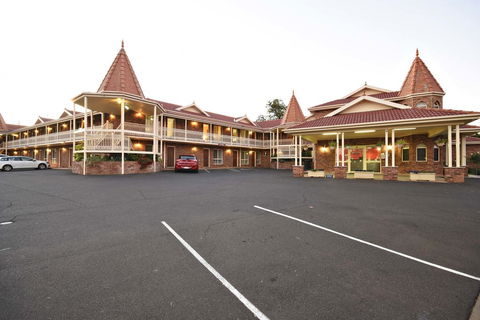 Abel Tasman Motor Inn - SA Accommodation 0