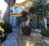 Abel Tasman on Esplanade - SA Accommodation