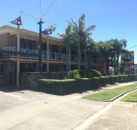 Abel Tasman Waterfront Motel - SA Accommodation