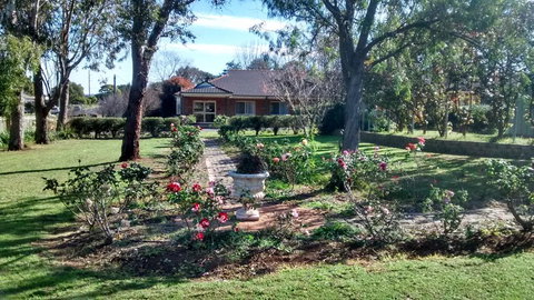 Aberdeen Motel - SA Accommodation 0