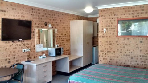 Aberdeen Motel - SA Accommodation 1