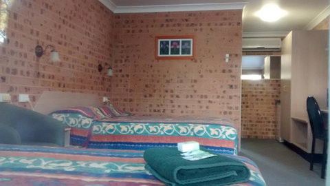 Aberdeen Motel - SA Accommodation 2