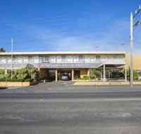 Aberdeen Motor Inn - SA Accommodation