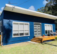Abode Callala Beach Jervis Bay - 100m to Beach - SA Accommodation