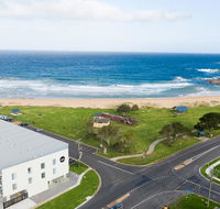 Abode Malua Bay - SA Accommodation