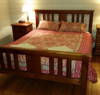 About Town Cottages - SA Accommodation