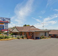 Abraham Lincoln Motel - SA Accommodation