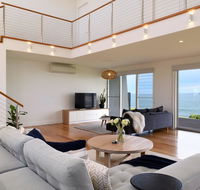 Absolute Waterfront - SA Accommodation