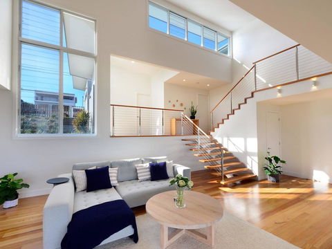 Absolute Waterfront - SA Accommodation 3