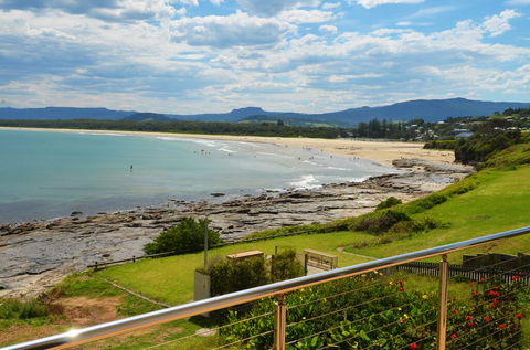 Absolute Waterfront - SA Accommodation 1