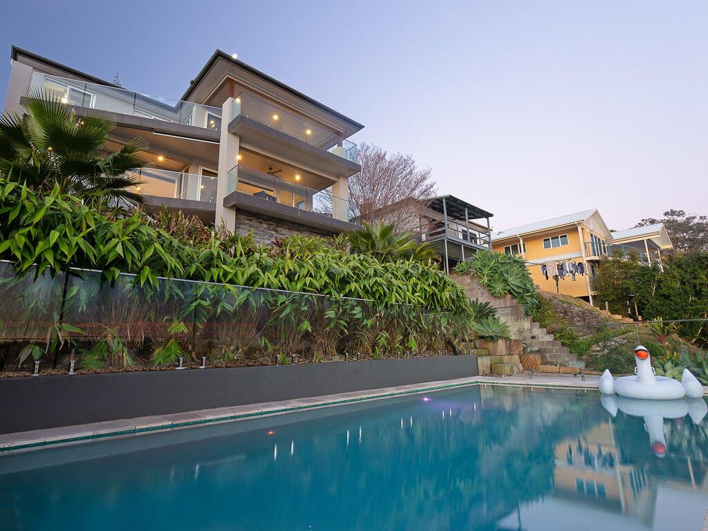 Ryhope NSW SA Accommodation