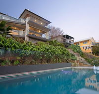 Absolute Waterfront Lakehouse Fishing Point Waterfront Pool Jetty - SA Accommodation