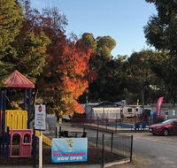 Acacia Caravan Park  Holiday Units - SA Accommodation