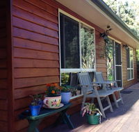 Acacia Hills Retreat - SA Accommodation