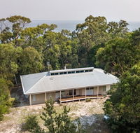 Acacia Lakehouse - The lake at your doorstep - SA Accommodation