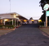 Acacia Motel - SA Accommodation